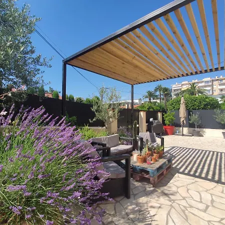 Superbe Avec Terrasse & Piscine *