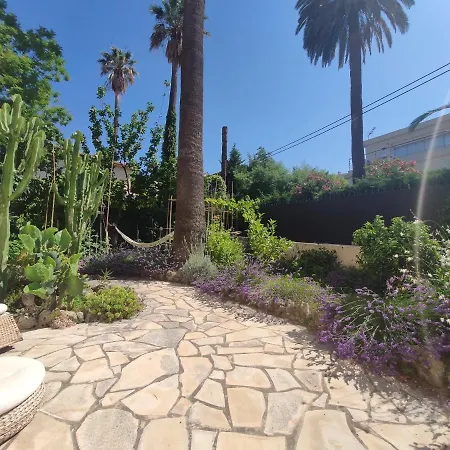 Superbe Avec Terrasse & Piscine Villa *