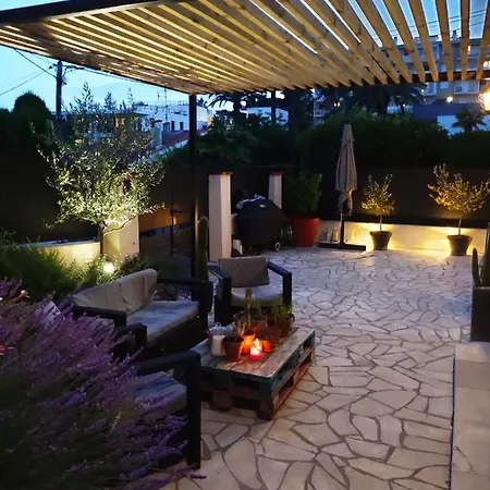 Superbe Avec Terrasse & Piscine * Cannes