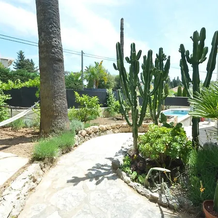Superbe Avec Terrasse & Piscine
