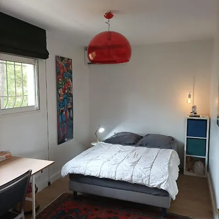 Villa Superbe Avec Terrasse & Piscine *