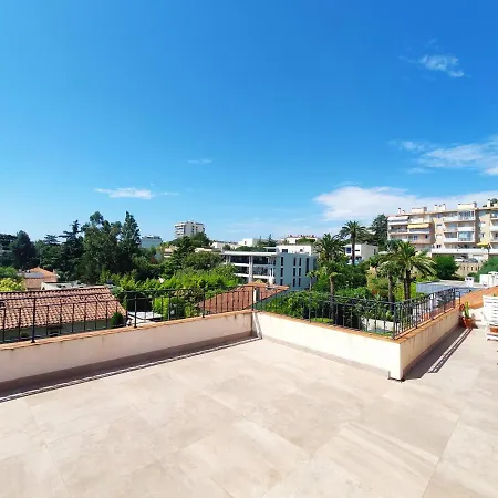 Superbe Avec Terrasse & Piscine