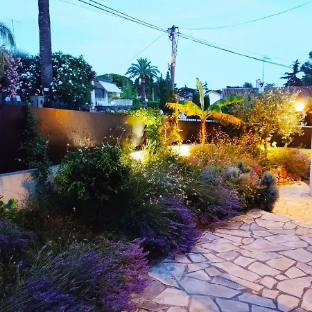 Superbe Avec Terrasse & Piscine *