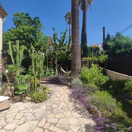 Superbe Avec Terrasse & Piscine